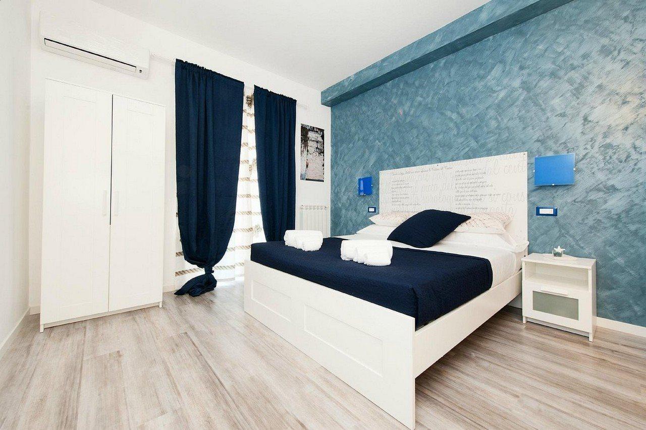 Nasoni Di Roma Bed & Breakfast ภายนอก รูปภาพ