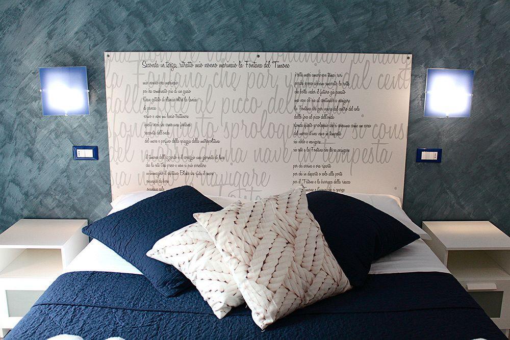 Nasoni Di Roma Bed & Breakfast ภายนอก รูปภาพ