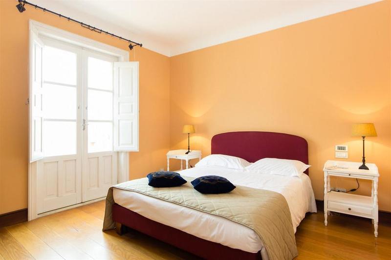 Nasoni Di Roma Bed & Breakfast ภายนอก รูปภาพ