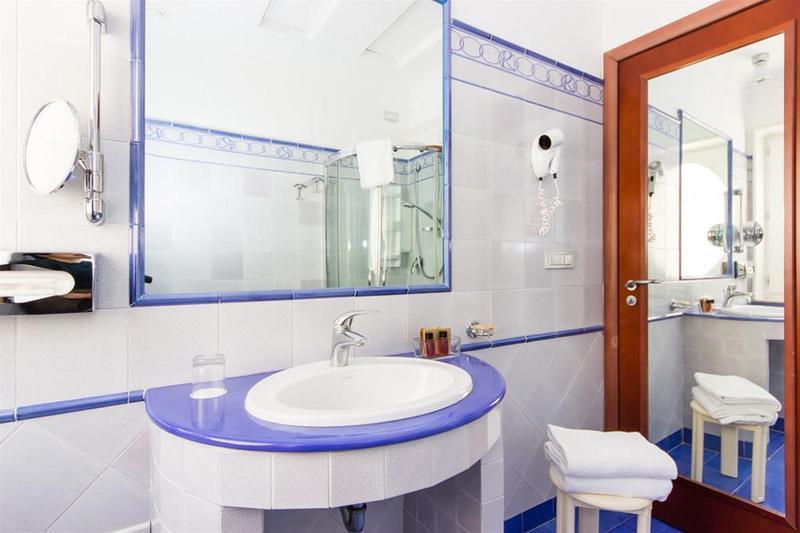 Nasoni Di Roma Bed & Breakfast ภายนอก รูปภาพ