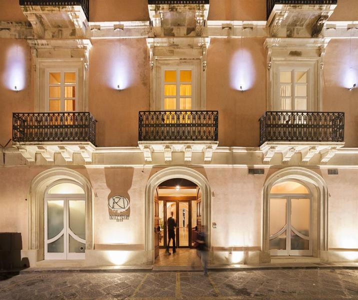 Nasoni Di Roma Bed & Breakfast ภายนอก รูปภาพ