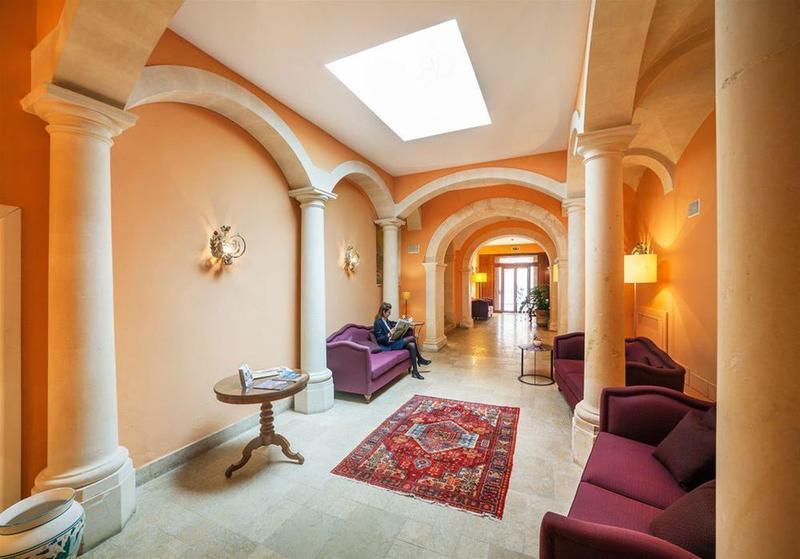 Nasoni Di Roma Bed & Breakfast ภายนอก รูปภาพ