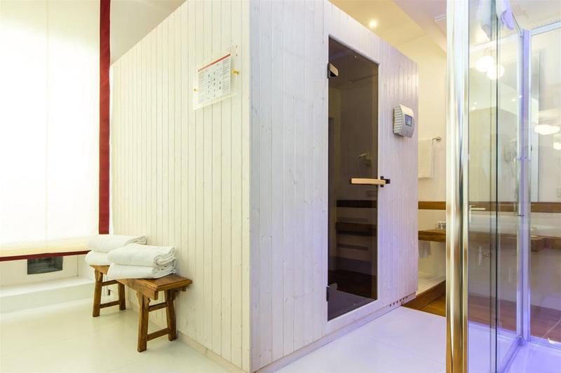 Nasoni Di Roma Bed & Breakfast ภายนอก รูปภาพ