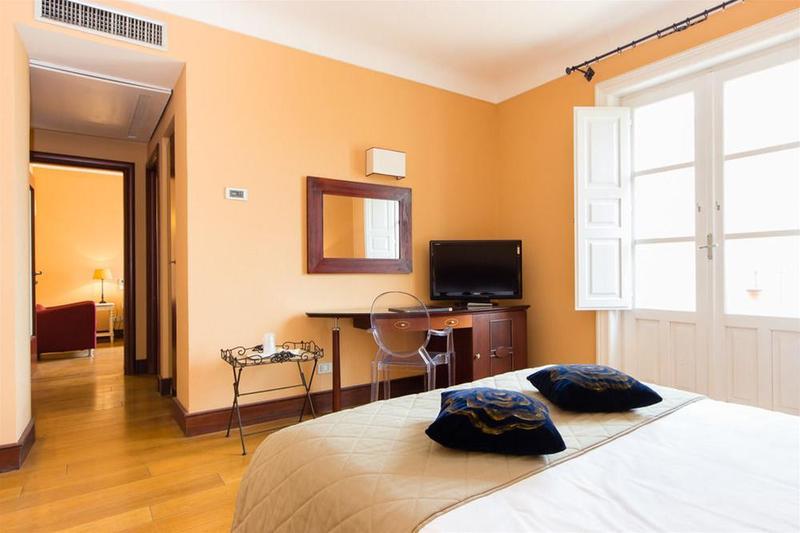 Nasoni Di Roma Bed & Breakfast ภายนอก รูปภาพ